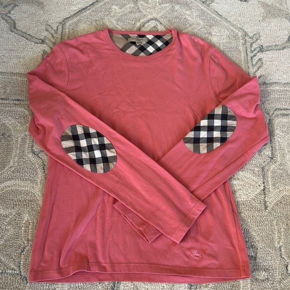 Burberry Shirt - Picture 1 of 8